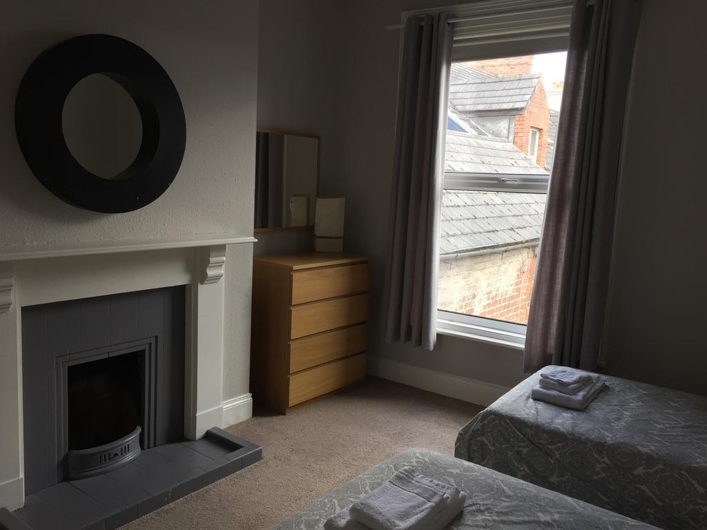 Appartement Pearl Court *